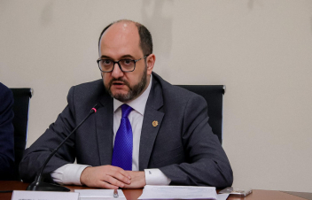 Հայաստանում աշխատանք փնտրողների ու գործազուրկների թիվը վերջին տարիներին էականորեն նվազել է. Հարությունյան