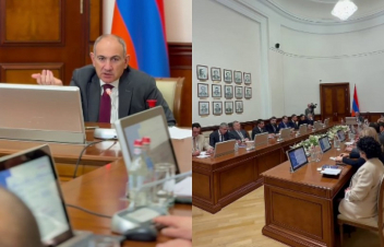 Ֆինանսների նախարարության տարեկան հաշվետվությունը․ վարչապետը տեսանյութ է հրապարակել