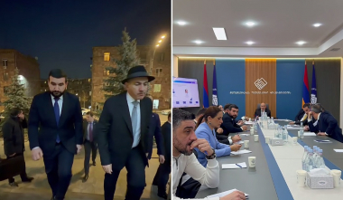 ՔՊ վարչության արտահերթ նիստ. վարչապետը տեսանյութ է հրապարակել