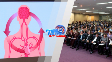 Էպիլեպսիայի դեմ պայքարի միջազգային օրվան նվիրված համաժողով՝ Երևանում