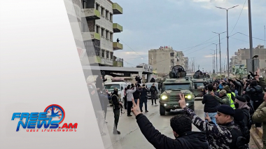 Իրաքն արդեն ընդունել է 2250 ԻՊ ահաբեկիչների