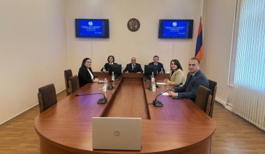 ԿԸՀ-ն արտահերթ նիստում հաստատել է ԱԺ հերթական ընտրությունների հիմնական միջոցառումների ժամանակացույցը