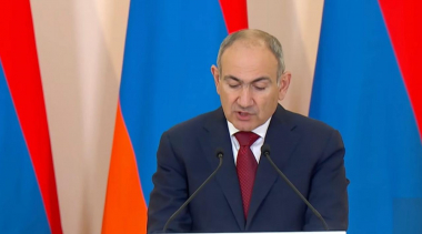 Հայաստանը ԱՄՆ-ից ձեռք է բերել V-BAT անօդաչու թռչող սարքեր․ վարչապետ