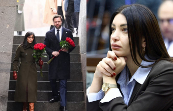 «Ծիծեռնակաբերդը քանդել են․ սա ֆոտոշոփ ա» ասողներ դեռ չկա՞ն. Հակոբյան