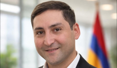 Դավիթ Մելիքյանը՝ միասնական սոցիալական ծառայության գլխավոր քարտուղար