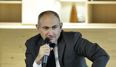 Մեր բոլոր որոշումներն ուղիղ ձևով կապված են պատմությունից քաղած դասերի հետ․ վարչապետ