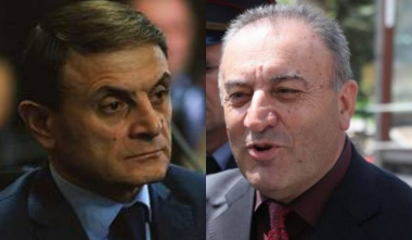 «Մարտի 1»-ի գործի շրջանակում Վալերիյ Օսիպյանին և Ռոբերտ Մելքոնյանին մեղադրանքներ են ներկայացվել