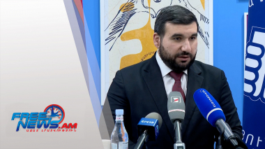 ՀՀ-ում որոշ օլիգարխիկ ուժեր փորձում են արժեզրկել ժողովրդավարական ընտրությունների մոդելը. Ալեքսանյան