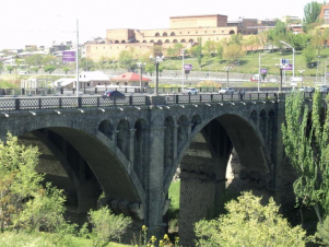 Փրկարարները կանխել են քաղաքացու ինքնասպանության փորձը