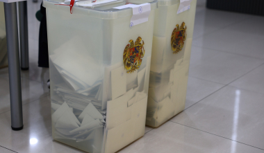 Նիկոլ Փաշինյան՝ 894, Սուրեն Պապիկյան՝ 780, Գևորգ Պապոյան՝ 765. քվեարկության նախնական արդյունքները՝ ըստ ստացած քվեների