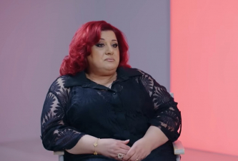 Կեղտոտ բանի մեջ, որ մտավ, ես հիասթափվեցի, այսօր, որ ասում են՝ Հայկո, ես լուրջ չեմ ընդունում. Արմինե Պողոսյանը՝ Հայկ Մարությանի մասին