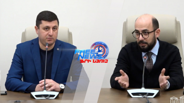 Օրենքի առաջ հավասար են բոլորը՝ անկախ կարգավիճակից․ Արթուր Հովհաննիսյան