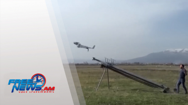 Firebird ը ՀՀ ն դարձնում է ռազմավարական առումով եզակի ու յուրահատուկ․ Հայրապետյան