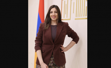 Մեր կուսակցության ժողովրդավար ընթացքը շարունակվում է՝ ի շահ մեր Պետության ու մեր Ժողովրդի. Հռիփսիմե Գրիգորյան