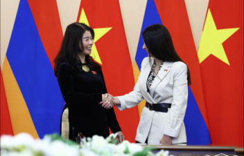 Հայաստանը ավելի ճանաչելի ու գրավիչ է դառնում․ Երևանում հաճախ եմ հանդիպում Վիետնամից ժամանած զբոսաշրջիկների