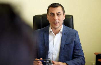 Այսօր սպասում ենք այս փետրվարի ամենատաք օրերից մեկը. Գագիկ Սուրենյան