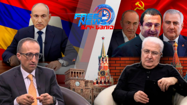 Ճակատագրական ընտրություններ Հայաստանի համար