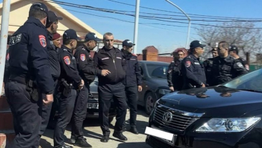 Ինչով է պայմանավորված վերջին օրերին իրականացվող ուժեղացված ծառայությունը. նախարարի հրահանգը