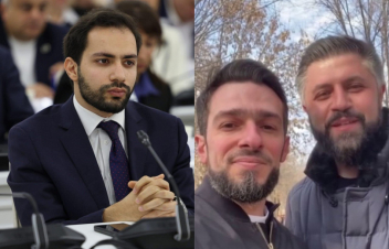 Ինչպես չգիտեն, որ Գյումրին գյուղ չէ, այնպես էլ չեն հասկանում, որ Հայաստանը պետություն է, ոչ թե խոպան. Գալջյան