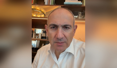 2025 թվականի արդյունքների մասին․ մանրամասնել է Նիկոլ Փաշինյանը