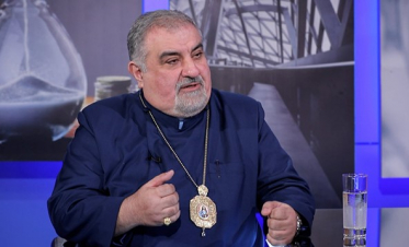 Վահան եպիսկոպոս Հովհաննիսյանը հրաժարական է տվել