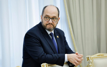 Խոսքս «Ազատություն» ռադիոկայանների և որոշ իրավապաշտպանների մասին է. Հարությունյան