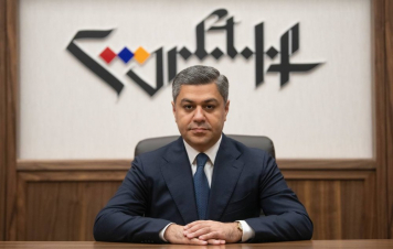 Արթուր Վանեցյանի «Հայրենիքը» չի մասնակցի խորհրդարանական ընտրություններին