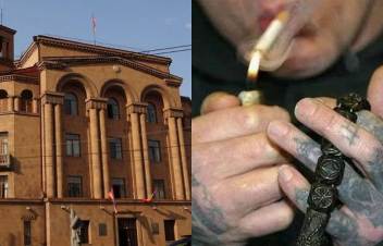 Քրեական ենթամշակույթ պարունակող սերիալներին ևս աջակցությունը դադարեցվել է. ՆԳՆ