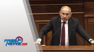 Եկել է ժամանակը, որ աշխատանքի արդյունքները հանրության քաղաքական արձագանքի տեսքով տեսնենք