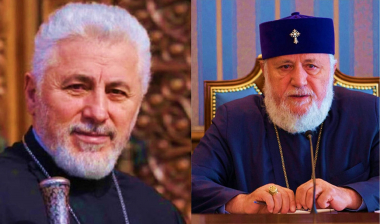 Եզրասն ու Կտրիճը սարսափած են վերահաս արդարադատությունից, դատավորներին սպառնում են անիծելով