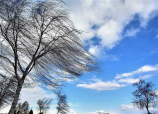 Մարտի 6-ին առանձին շրջաններում սպասվում է քամու ուժգնացում