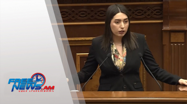 2025 թ․-ին ունեցել ենք հանցավորության 3,2 % նվազում