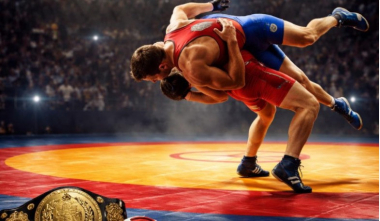 Ինչ արդյունքներ են գրանցել հայ ըմբիշները. Մ-23 ԵԱ-ի մրցումային 1-ին օր