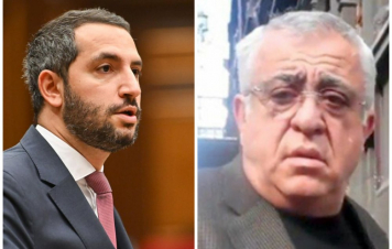 Հանդգնեմ կանխատեսել, թե ինչպես է այս լուրը մեկնաբանելու Թալանի ու պատերազմի կուսակցությունը․ Ռուբինյան