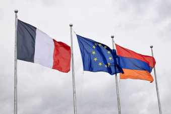 Նիկոլ Փաշինյանը ելույթով հանդես է գալիս Եվրոպական խորհրդարանում