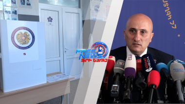 Փոփոխություններ՝ Ընտրական օրենսգրքում․ կուսակցությունների շեմը իջեցվել է, դաշինքներինը` բարձրացվել