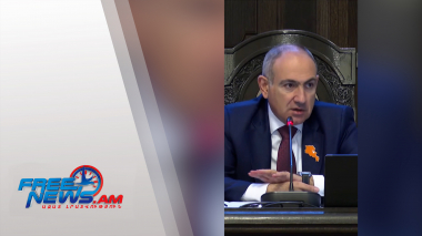 Այսօր մենք հասել ենք պատմական նվաճման. Նիկոլ Փաշինյան