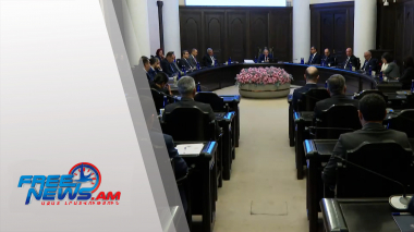 ՀՀ համայնքների թիվը 70-ից կդառնա 64․ կխոշորացվեն 9 համայնքի 80 բնակավայրեր