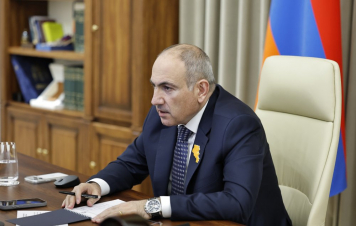 405-ին Հայաստանը եղել է նույն խաչմերուկի վրա, ինչ 2026-ին. Փաշինյանը՝ Մաշտոցի թարգմանած առաջին նախադասության մասին