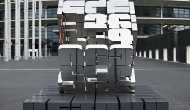 Հայոց գրերը այսուհետ կլինեն Եվրոպական խորհրդարանի հարակից տարածքում