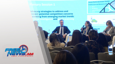 Հայաստանը լավագույն միջավայր` օտարերկրյա հնարավոր ներդրումների համար