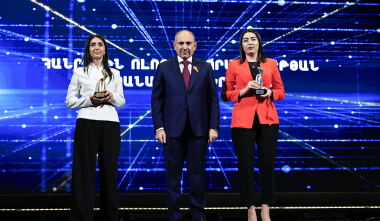 Կառավարության քաղաքականությունն ուղղված է հանրային կառավարման ոլորտում մեծ ներդրումներ կատարելուն և կրթության ինքնաշխատ համակարգեր ներդնելուն. վարչապետ