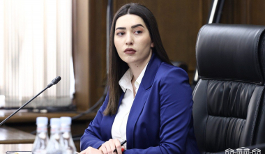 «Ղարաբաղից տեղահանված հայերի սոցիալ-տնտեսական ներառման գործընթաց» խորագրով քննարկում