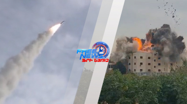 Լայնամասշտաբ էսկալացիա՝ Մերձավոր Արևելքում