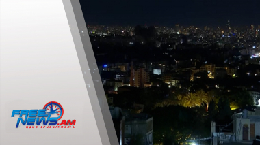 Իսրայելը շարունակում է ավիահարվածները Լիբանանում