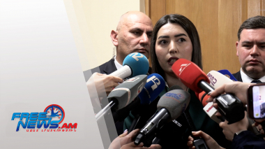 Հայաստանում սպանությունների թիվը համաշխարհային միջինից ցածր է Սարգսյան