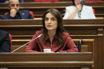 Վաղուց անձնական պատմությամբ չեմ կիսվել. կարճ ֆիլմով լրացնում եմ այդ բացը․ Բաթոյան․ տեսանյութ