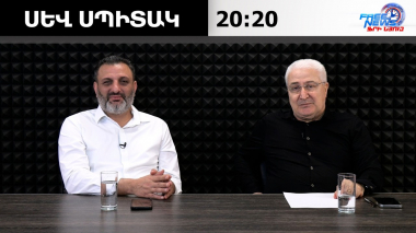 Փաշինյանի մաստեր կլասը ընդդիմադիրներին.Արհեստական ինտելեկտը և ընդդիմության ինտելեկտի քննությունը