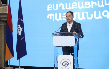 Վարչապետի ու ՔՊ-ի ամբողջ օրը ուղիղ եթերով քաղաքացիների հետ շփումներին ընդդիմությունը հակադրում է արհեստական բանականությամբ ելույթներ. Խուդաթյան