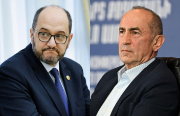 Նա չի հանդարտվում. ծամածռվելով խոստացել էր մաշեցնել Փաշինյանին, բայց ինքն է քռքաշ հասել 2026-ին. Հարությունյան